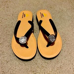 Aloha Island sandals